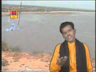 Maa Chamunda - Ucha Kotde Mana Besna