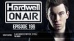 Hardwell On Air 199 (Incl. Dannic Guestmix)_8