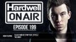 Hardwell On Air 199 (Incl. Dannic Guestmix)_9
