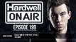 Hardwell On Air 199 (Incl. Dannic Guestmix)_12