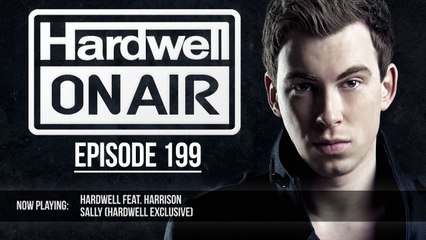 Hardwell On Air 199 (Incl. Dannic Guestmix)_13