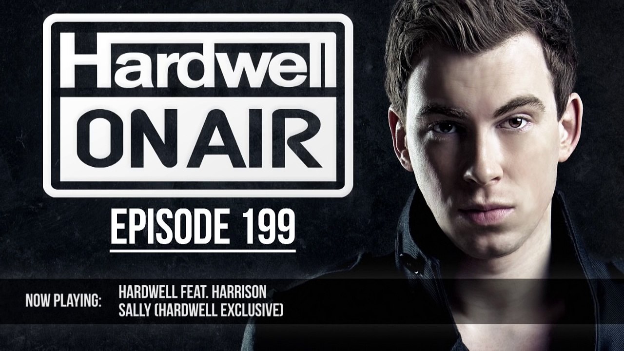 Hardwell On Air 199 (Incl. Dannic Guestmix)_14