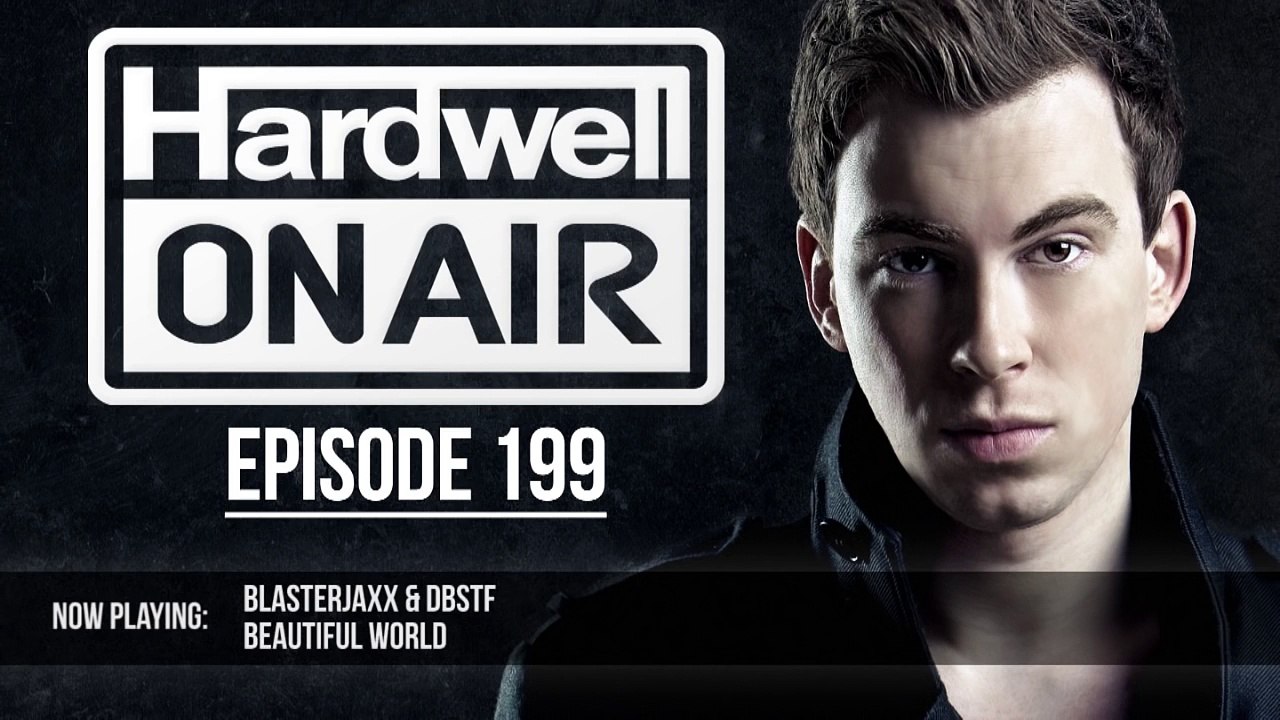 Hardwell On Air 199 (Incl. Dannic Guestmix)_20