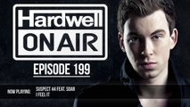 Hardwell On Air 199 (Incl. Dannic Guestmix)_27