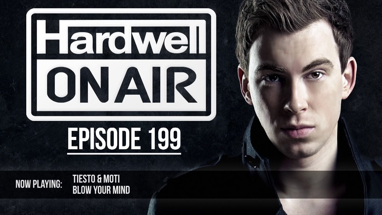 Hardwell On Air 199 (Incl. Dannic Guestmix)_38