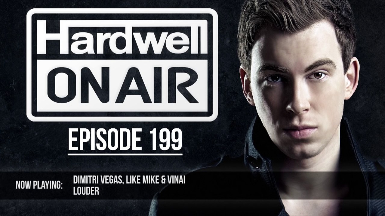 Hardwell On Air 199 (Incl. Dannic Guestmix)_41
