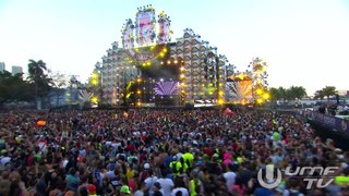 Hardwell live at Ultra Music Festival 2013 - FULL HD Broadcast by UMF.TV_15