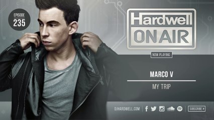 Hardwell On Air 235_59