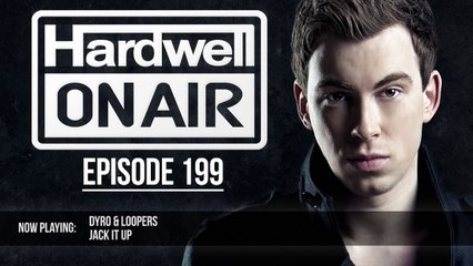 Hardwell On Air 199 (Incl. Dannic Guestmix)_48