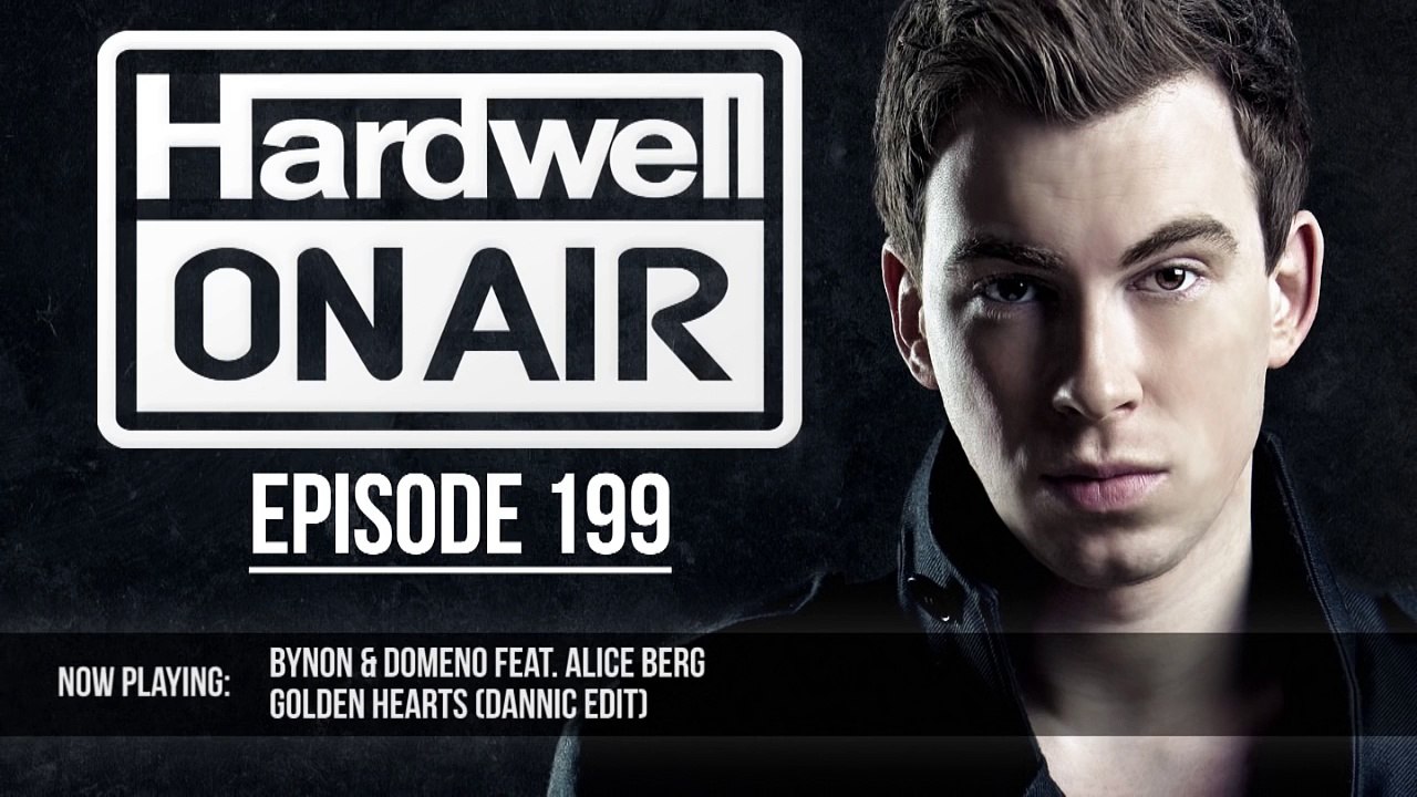 Hardwell On Air 199 (Incl. Dannic Guestmix)_53