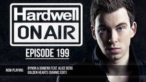 Hardwell On Air 199 (Incl. Dannic Guestmix)_54