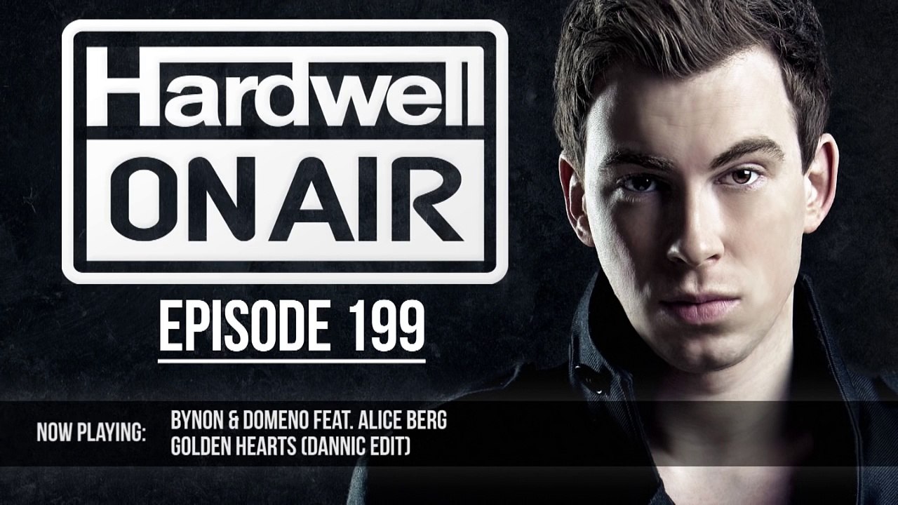 Hardwell On Air 199 (Incl. Dannic Guestmix)_59