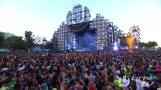 Hardwell live at Ultra Music Festival 2013 - FULL HD Broadcast by UMF.TV_19