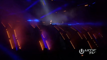 Hardwell Live at Ultra Music Festival Miami 2016_30