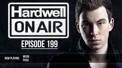 Hardwell On Air 199 (Incl. Dannic Guestmix)_64
