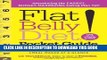 Best Seller Flat Belly Diet! Pocket Guide: Introducing the EASIEST, BUDGET-MAXIMIZING Eating Plan