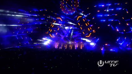 Hardwell Live at Ultra Music Festival Miami 2016_31