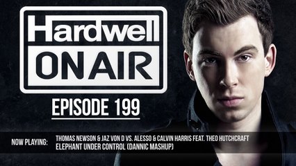 Hardwell On Air 199 (Incl. Dannic Guestmix)_82