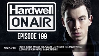 Hardwell On Air 199 (Incl. Dannic Guestmix)_84