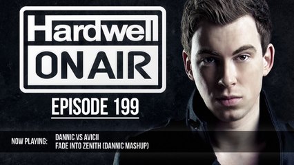 Hardwell On Air 199 (Incl. Dannic Guestmix)_88