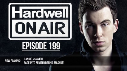 Hardwell On Air 199 (Incl. Dannic Guestmix)_92
