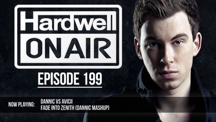 Hardwell On Air 199 (Incl. Dannic Guestmix)_93