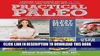 Best Seller Practical Paleo, 2nd Edition (Updated and Expanded): A Customized Approach to Health