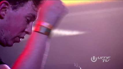 Hardwell Live at Ultra Music Festival Miami 2016_67