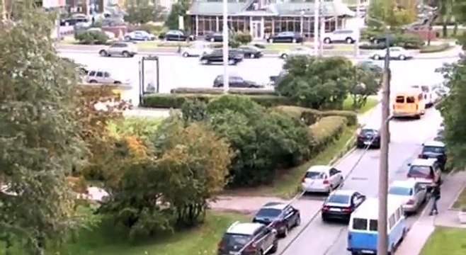 Огни большого города 16 серия из 20 2009