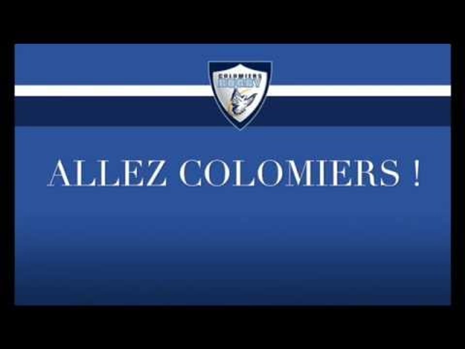 #J25 Composition de Colomiers Rugby
