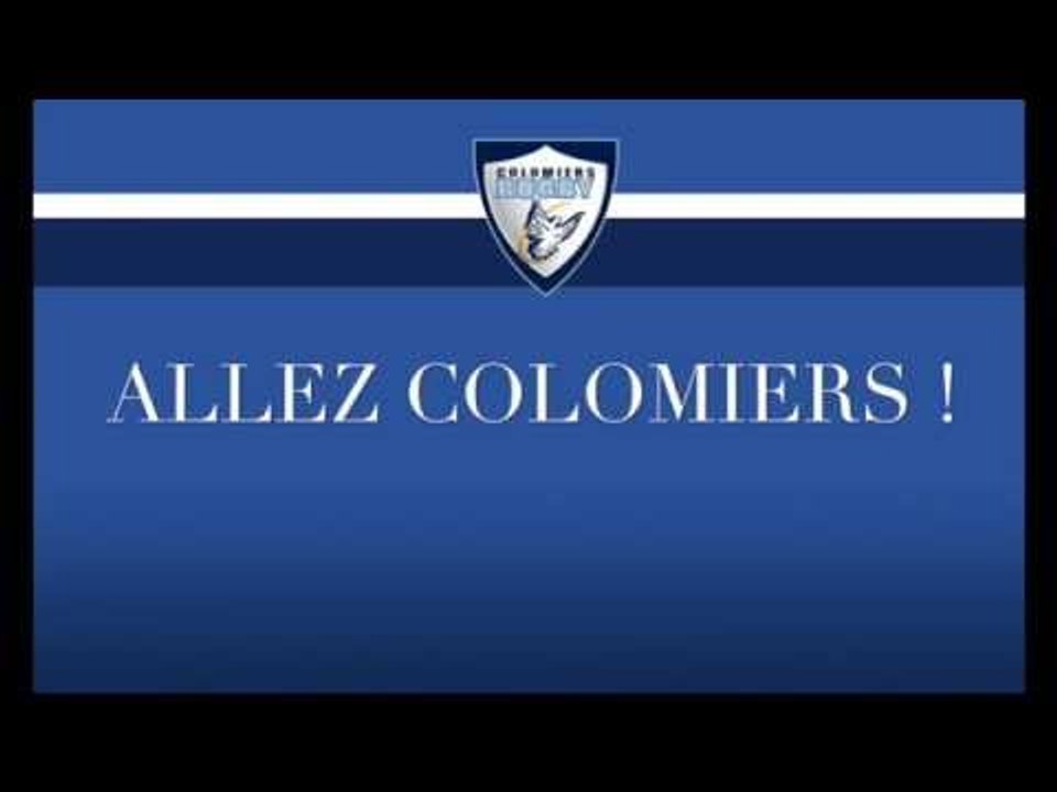 #J19 Composition de Colomiers Rugby