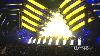 Hardwell Live at Ultra Music Festival Miami 2016_86