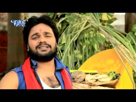 आँचर पसारी माई रोवते | Chhathi Mai Ke Bahangi | Swatantra Yadav | Bhojpuri Chhath Geet 2016