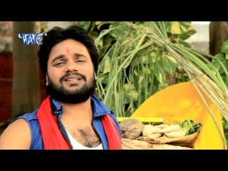 आँचर पसारी माई रोवते | Chhathi Mai Ke Bahangi | Swatantra Yadav | Bhojpuri Chhath Geet 2016