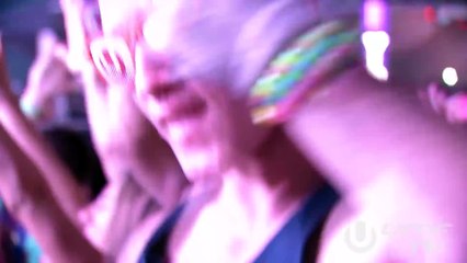 Hardwell live at Ultra Music Festival 2013 - FULL HD Broadcast by UMF.TV_88