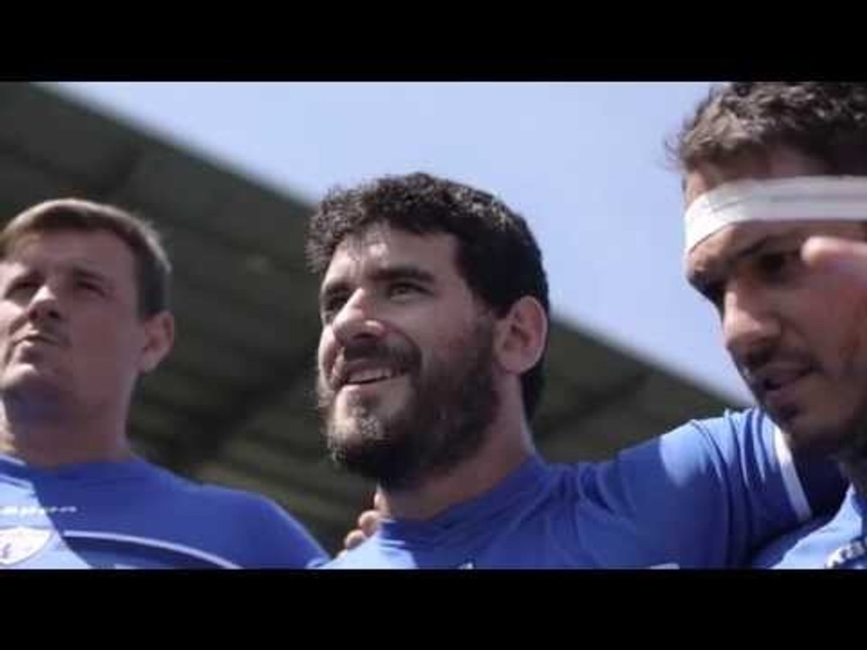 "Nos joueurs ont un message pour vous" : le bêtisier !