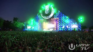 Hardwell live at Ultra Music Festival 2013 - FULL HD Broadcast by UMF.TV_92