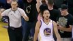 Steph Curry Drains 13 3s, Lights Up Pelicans