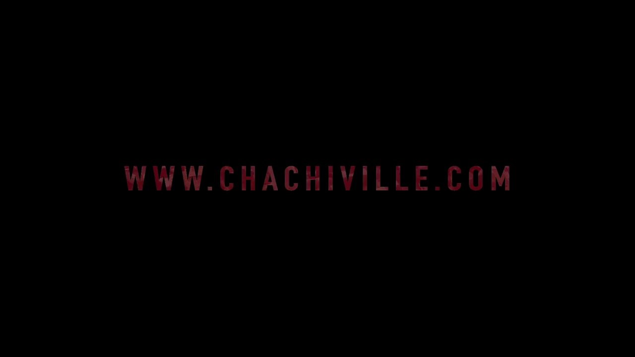 Diamond Lane Music Group Presents Problem "Chachiville"