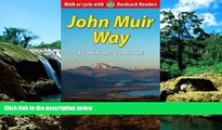 Ebook deals  John Muir Way  Most Wanted