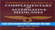 Best Seller Professional s Handbook of Complementary   Alternative Medicines Free Download