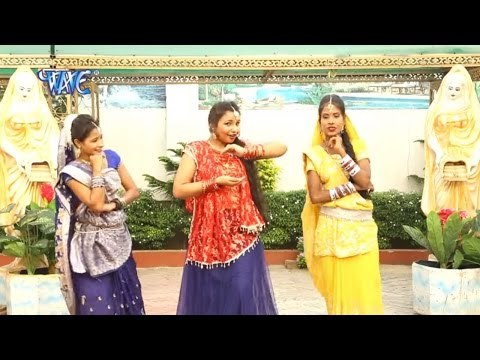 छठ के बरतिया जे भी कइले | Karab Hum Chhath Vart | Ragini Bharti | Bhojpuri Chhath Geet 2016