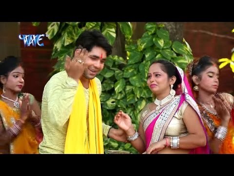 छठी मईया के पुजईया | Kala Chhath Ke Baratiya | Pawan Pardeshi | Bhojpuri Chhath Geet 2016