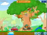 WHEELY #выпуск6 Игра в машинку Вилли #Часть 5