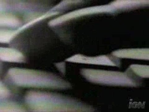 WWE SmackDown vs. Raw 2007 - D-Generation-X Entré