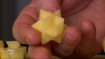 Philippe Etchebest lance un défi à Lionel