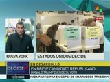 Encuesta: latinos tuvieron problemas para votar en elecciones previas