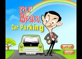 Mr Bean Animated Series | Car Parking | Mr Bean Cartoon