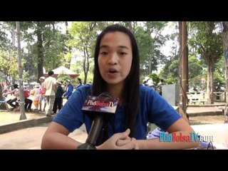 Nữ SV ngành điều dưỡng Lương Thị Mỹ Tiên và mẫu người bạn trai lý tưởng