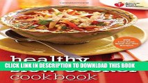Best Seller American Heart Association Healthy Slow Cooker Cookbook: 200 Low-Fuss, Good-for-You